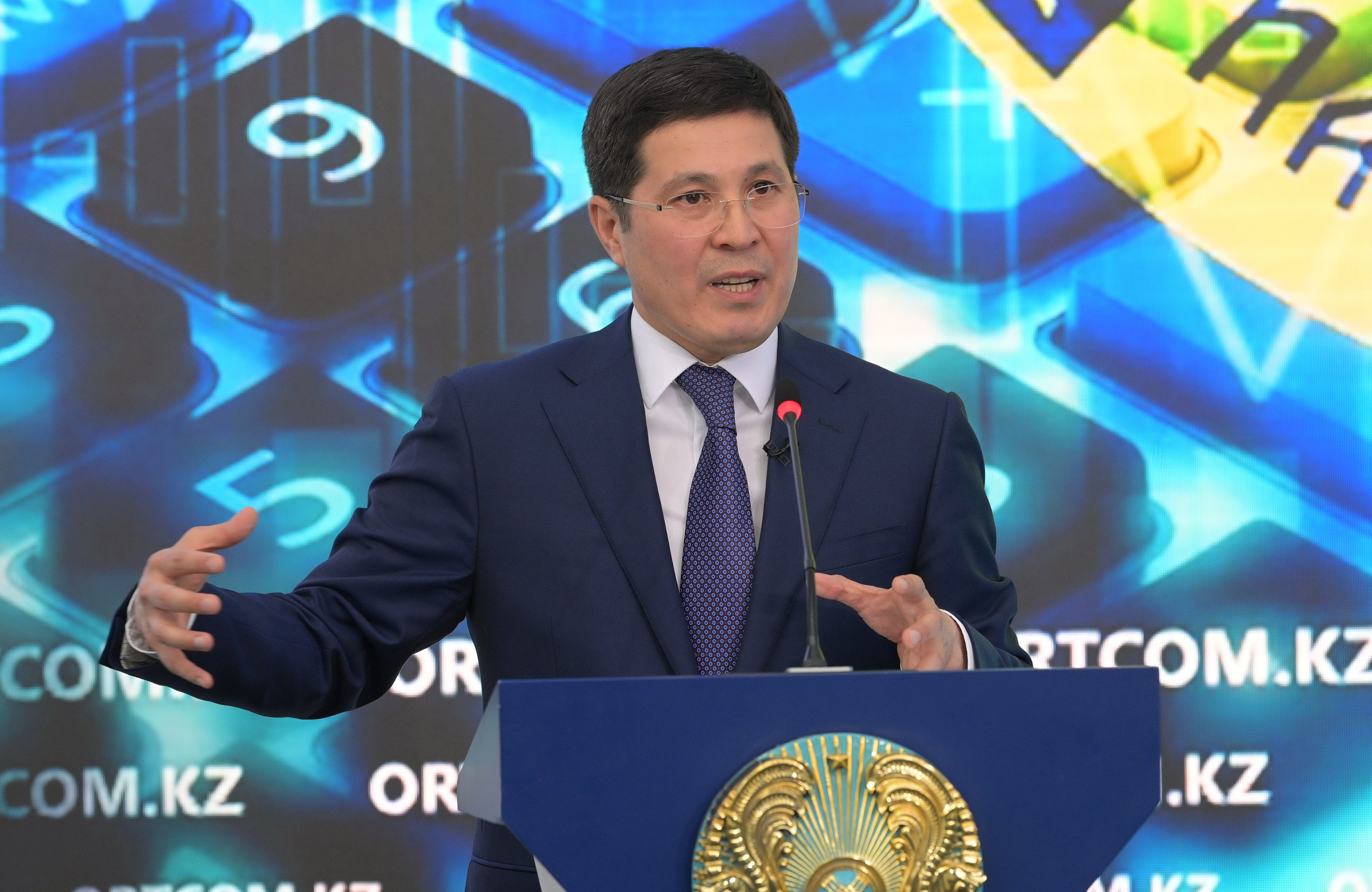 جۇرتشىلىققا قاراي جاڭا قادام