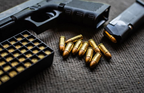 شقو تۇرعىنىنان قارۋ-جاراق پەن وق-دارىلەر تاركىلەندى