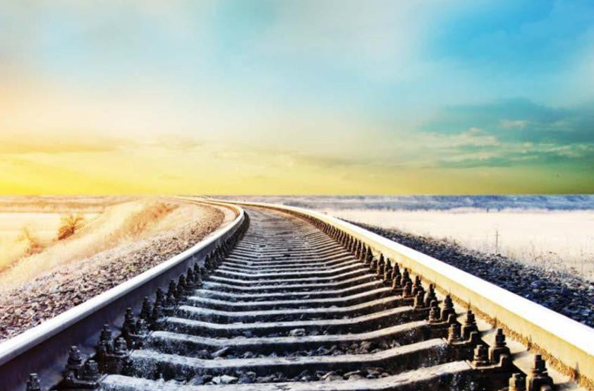 «قىتاي - قىرعىزستان - وزبەكستان» تەمىرجولى سالىنادى