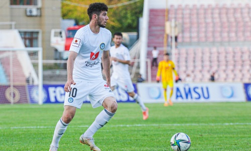 «ورداباسى» جەڭىسكە جەتتى