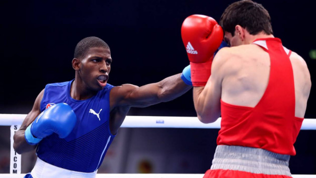 چەمپيوندى تابا الماي جاتىر