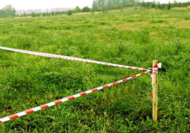 20 مىڭ گەكتار جايىلىم مەملەكەتكە قايتارىلدى