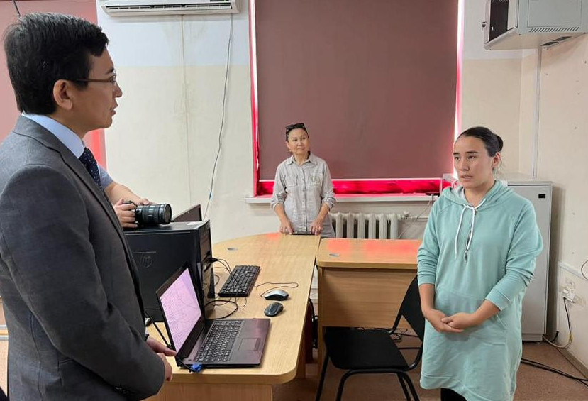 تۇركىستان وبلىسىندا اتتەستاتسيادان وتپەگەن مەكتەپ ديرەكتورلارى انىقتالدى