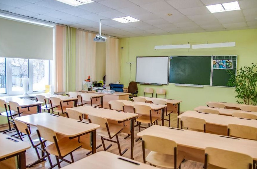 بيىل ەلوردادا 11 مەكتەپ پايدالانۋعا بەرىلەدى