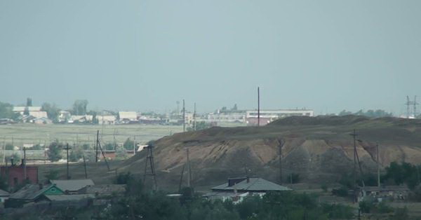 «تۇنبا تاۋدان» قاۋىپ ءتونىپ تۇر