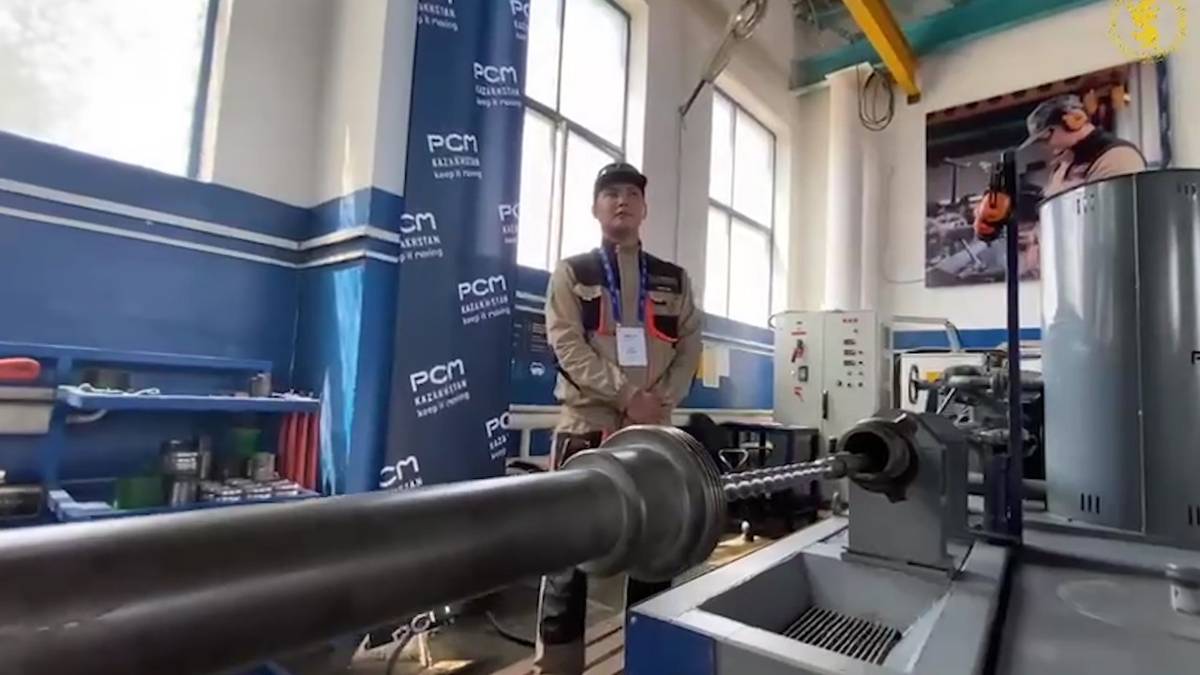 بۇراندالى سورعى شىعاراتىن زاۋىت ىسكە قوسىلدى