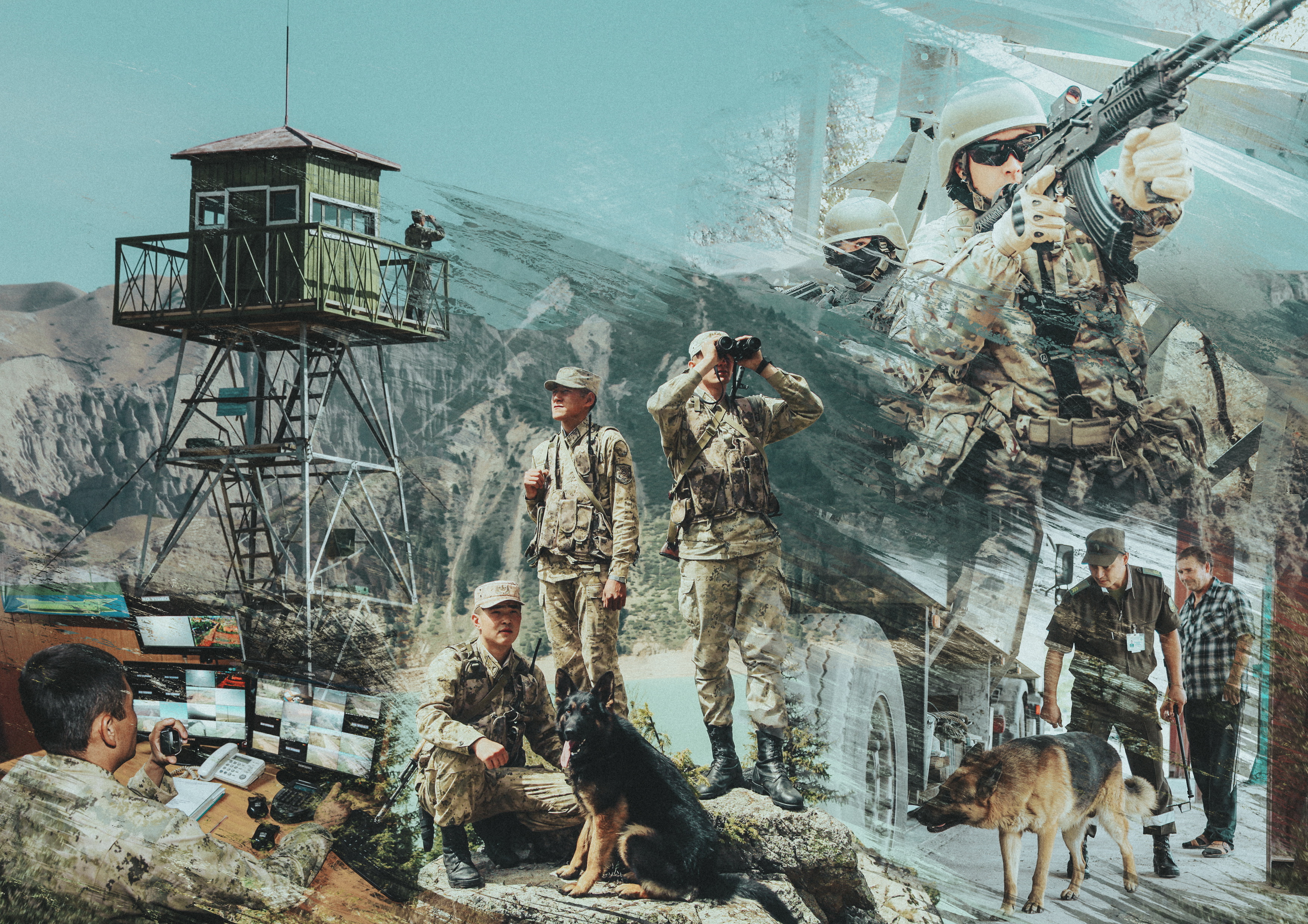 ۇقك: 30 جىلدىق مەجە