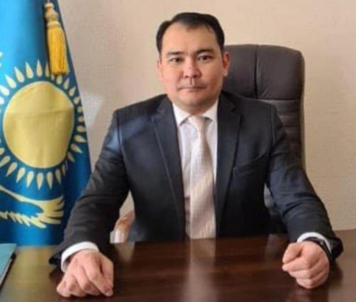 قۇرىلىس, ساۋلەت جانە قالا قۇرىلىسى باسقارماسىنىڭ باسشىسى تاعايىندالدى