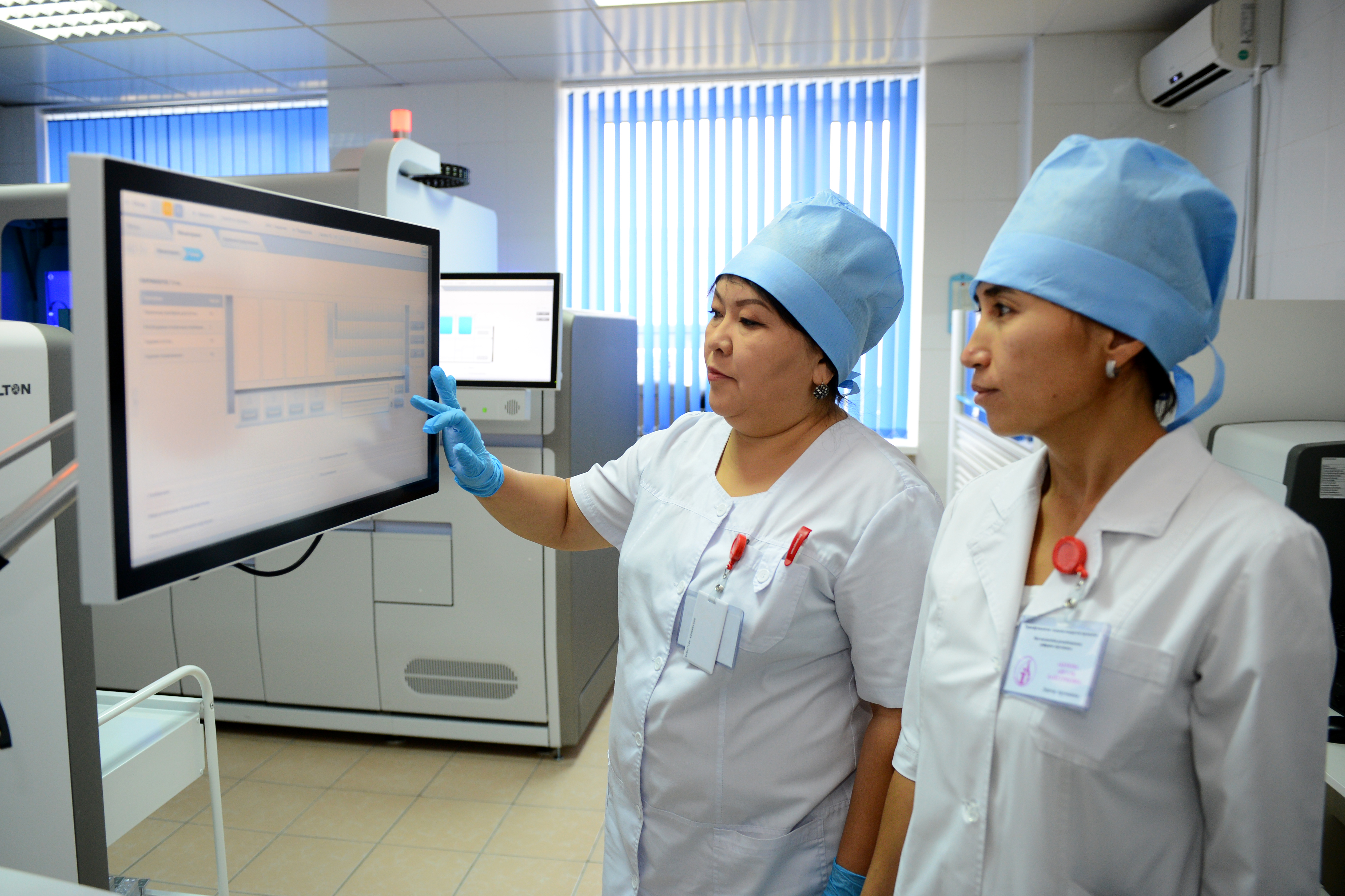 پروفتەكسەرىستەر ءتىزىمى كەڭەيتىلدى