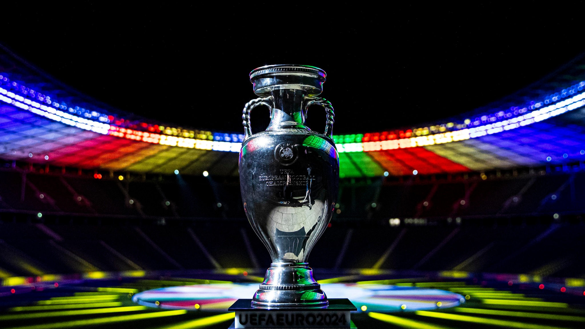 EURO-2024: ىرىكتەۋدەگى قارسىلاستار انىقتالدى