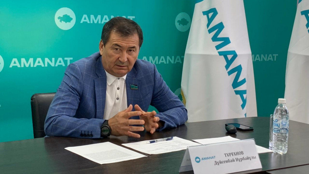 حالىقتى تولعاندىرعان ماسەلەلەر بار