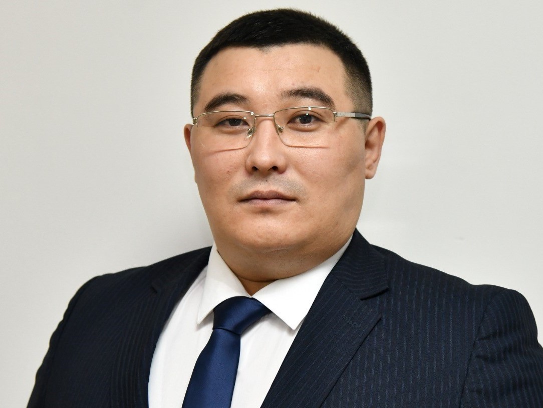 باقىت مينيسترلىگى