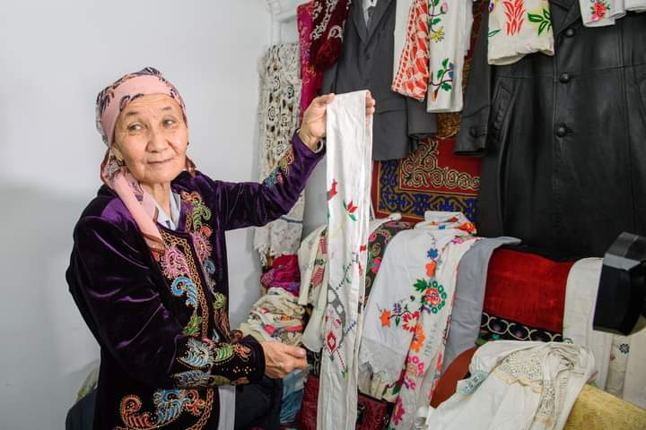 اتادان قالعان اسىل قازىنا