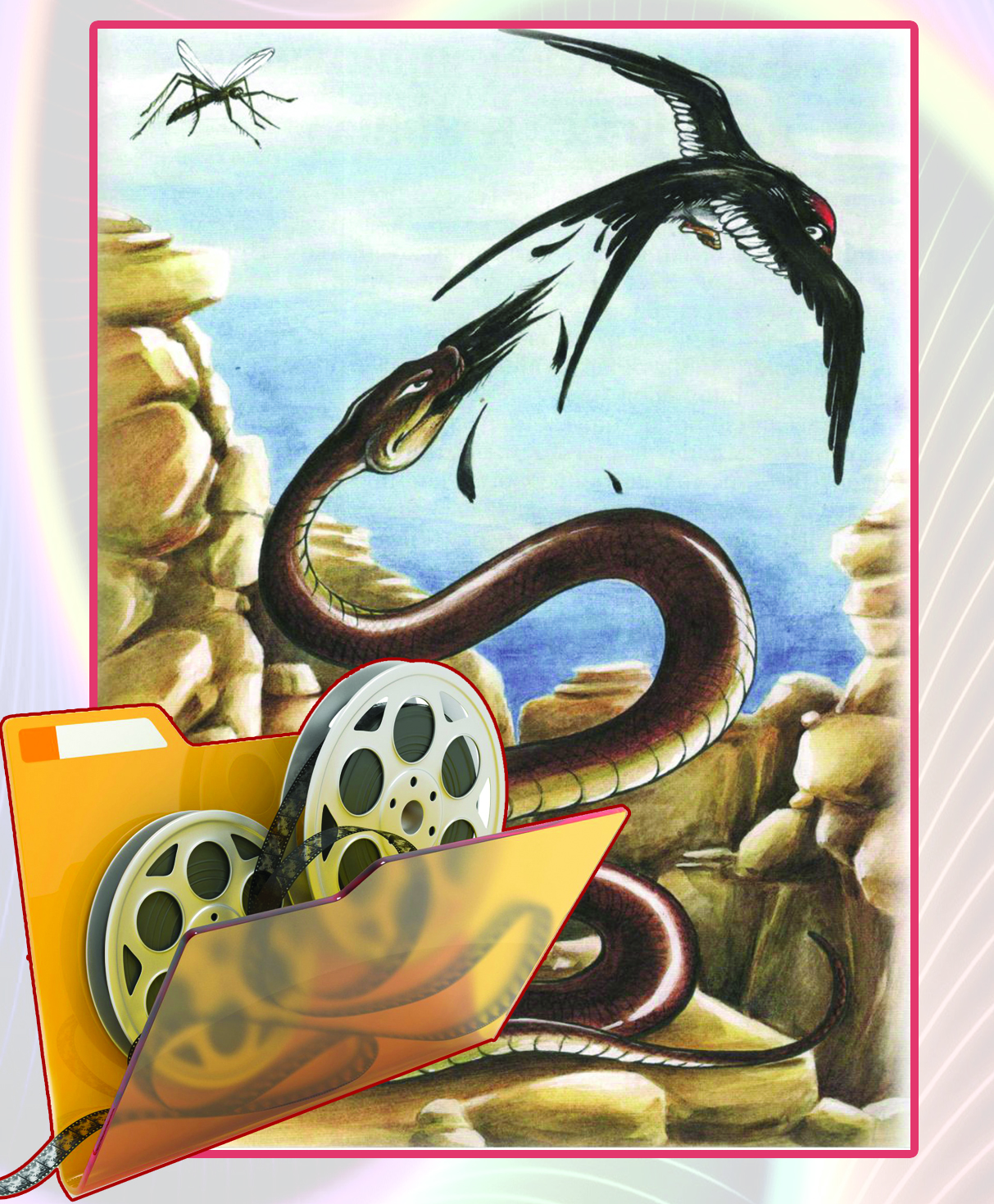 «قازاقانيماتسيا» جاقسى جاڭالىقتىڭ باستاۋى بولسا