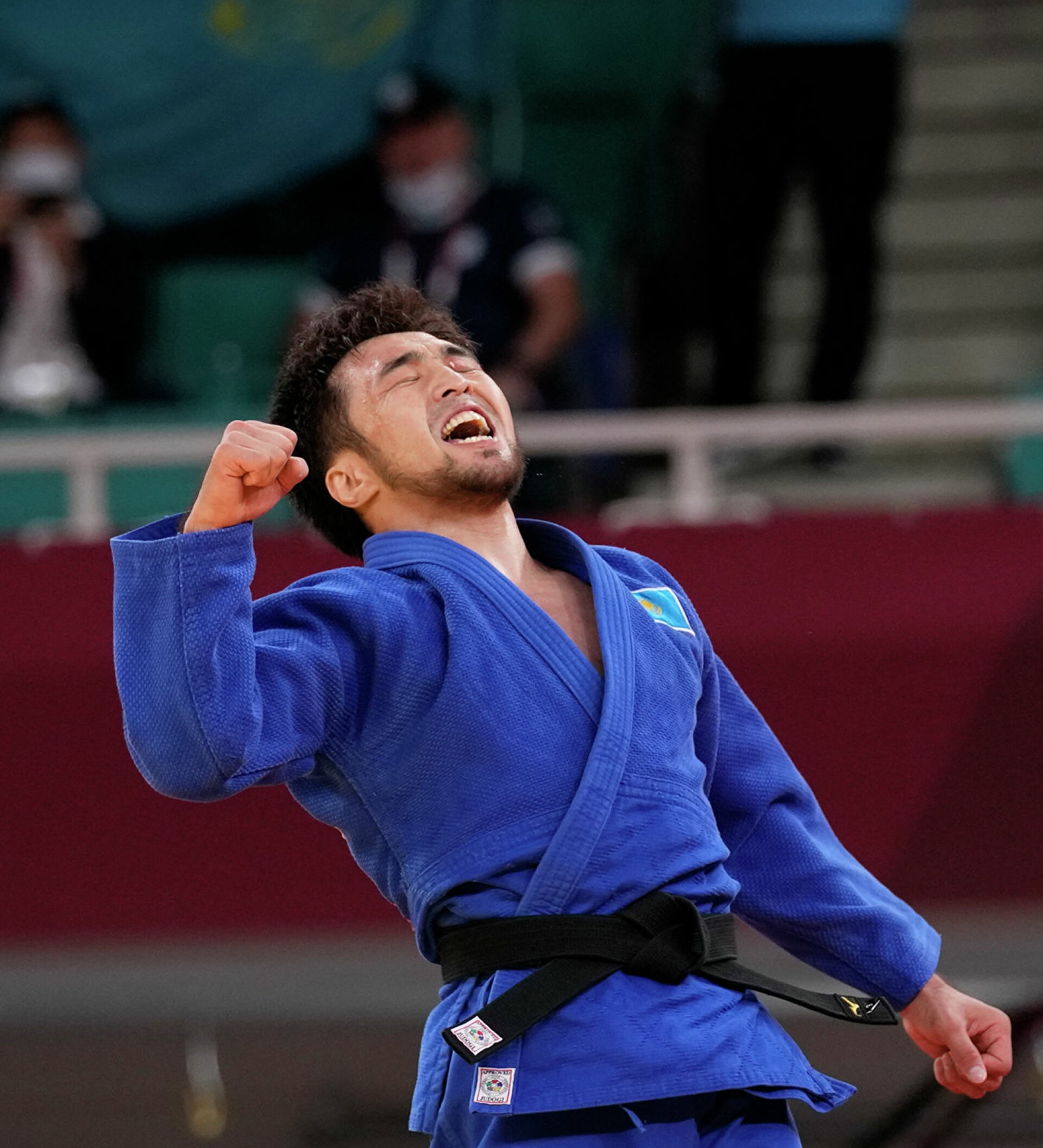 حورۆاتياعا كىمدەر بارادى؟