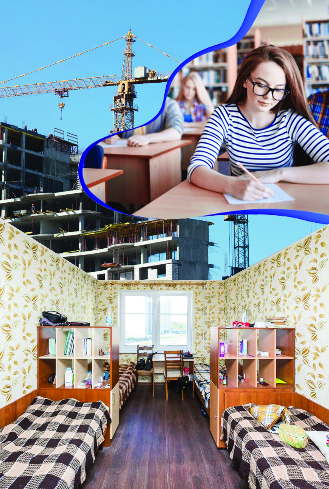 جاتاقحانا قۇرىلىسىنا ينۆەستيتسيا سالىنادى