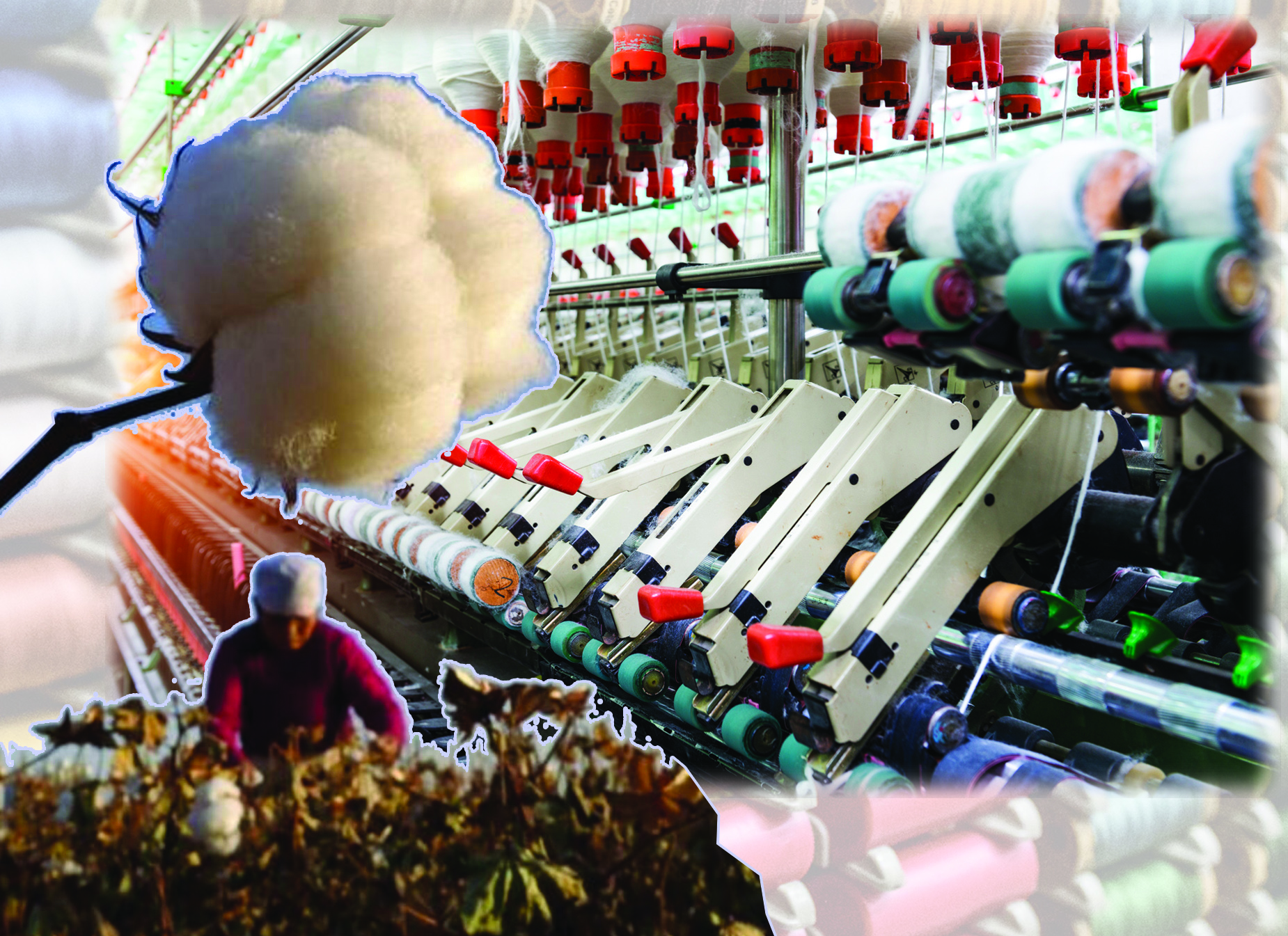 جەڭىل ونەركاسىپتىڭ جولى جەڭىل بولماي تۇر