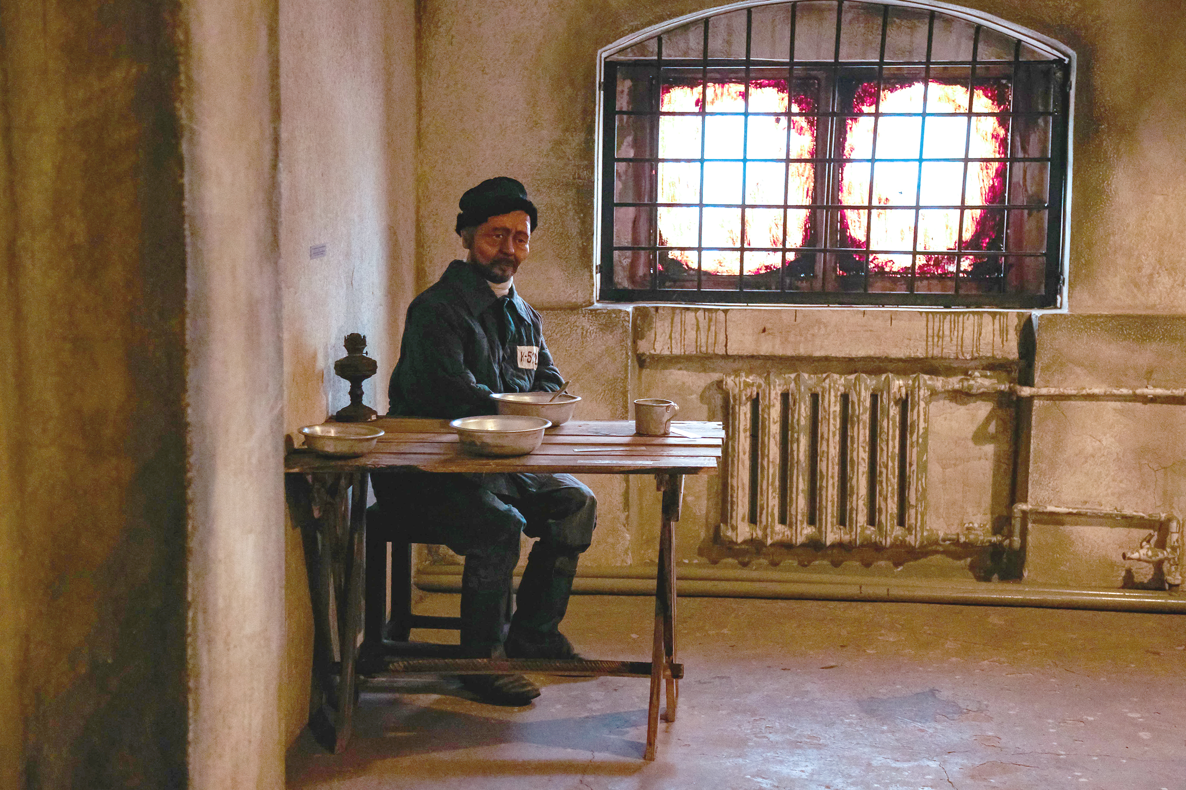 قارلاگتاعى قالامۇش