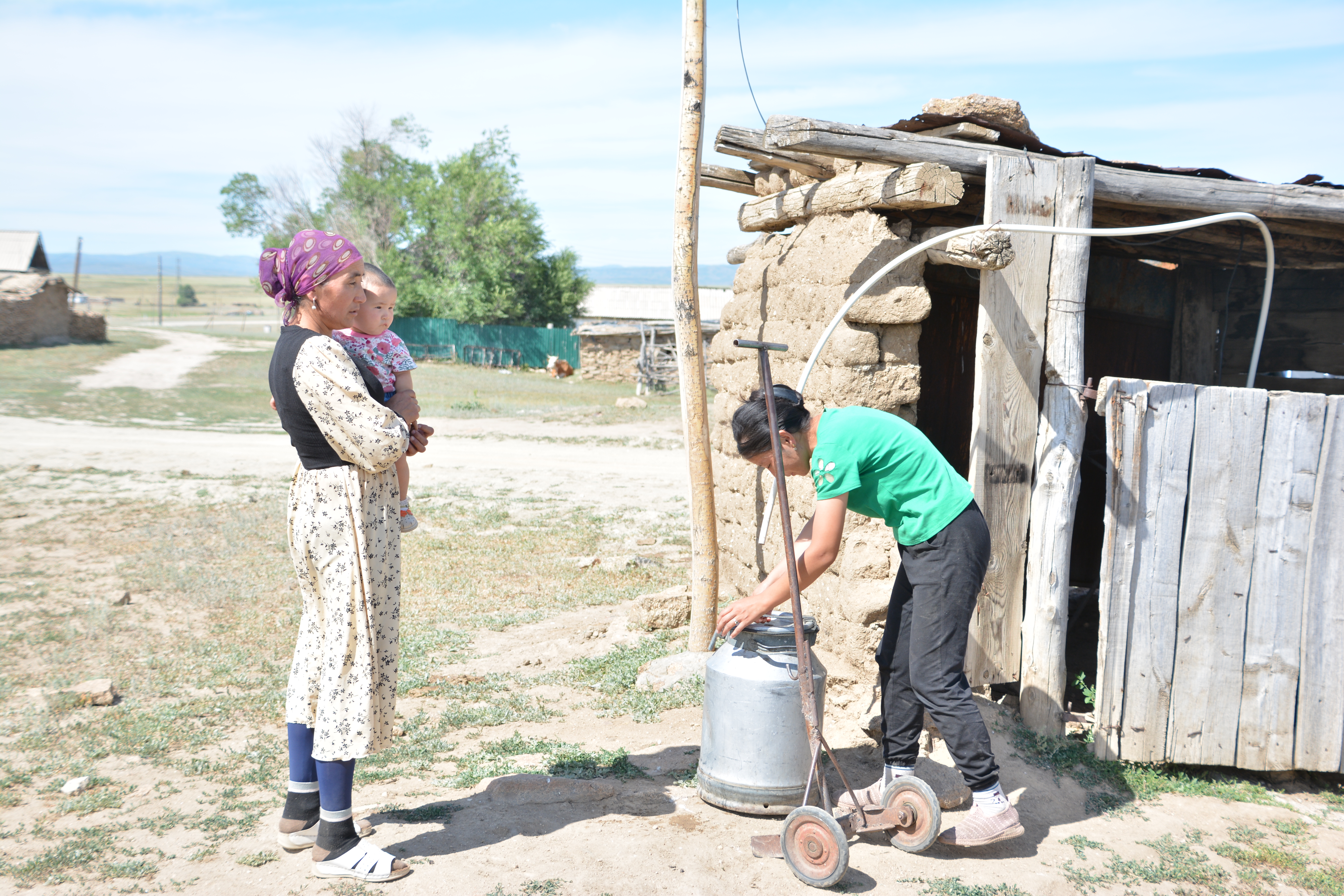قۇرعاعان قۇدىق, قاڭىراعان كلۋب