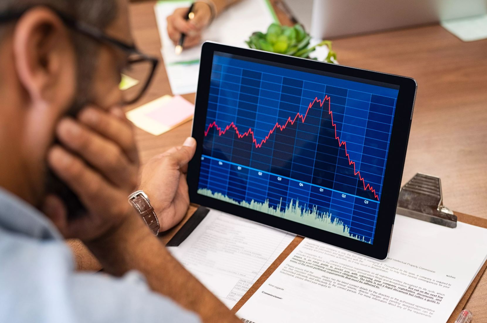 بيرجا ما, الدە ينۆەستيتسيالىق حاب پا؟