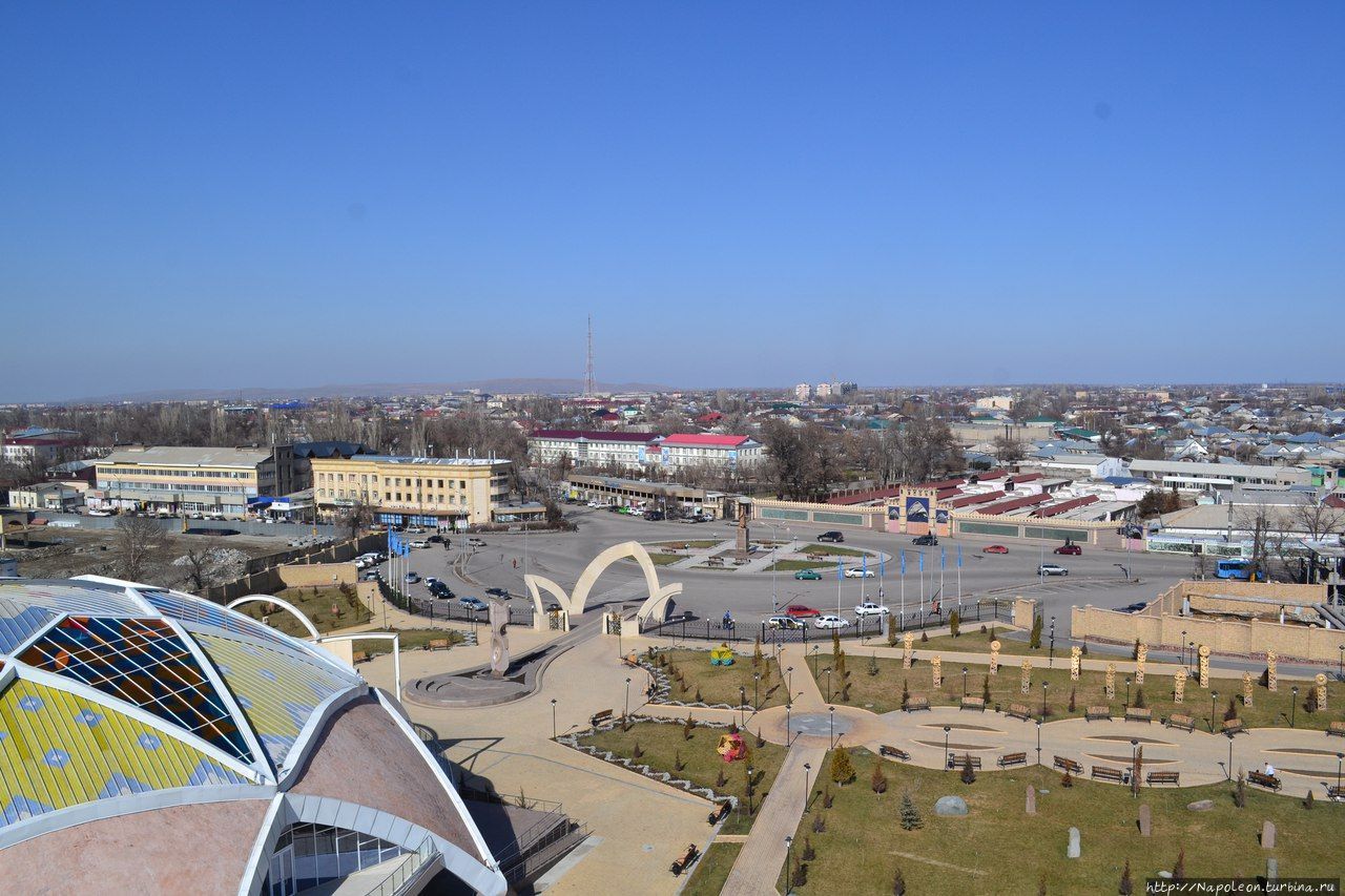 شەرحان مۇرتازاعا ەسكەرتكىش قويىلادى