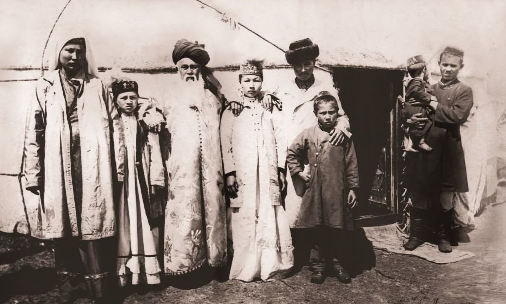 قازاقتىڭ جانايقايى, ارمان-مۇڭى