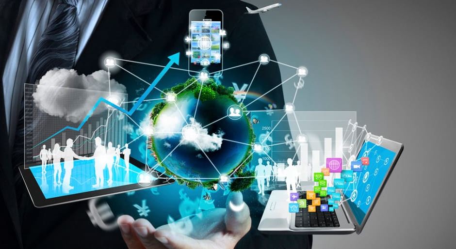 تسيفرلاندىرۋ ەل دامۋىنا سەرپىن بەرەدى