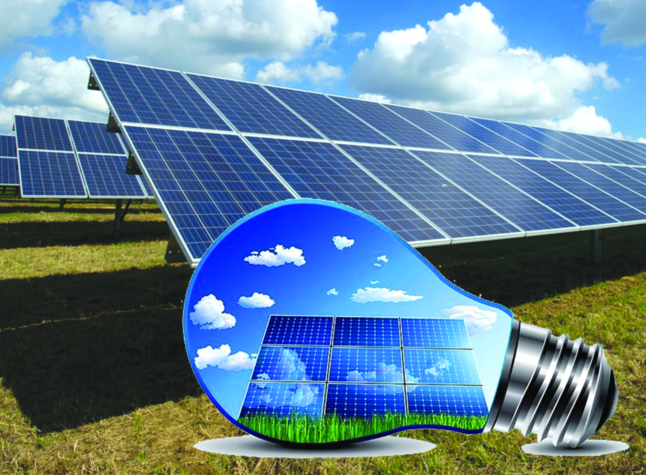 10 مىڭ ءۇيدى ەلەكتر قۋاتىمەن قامتيدى