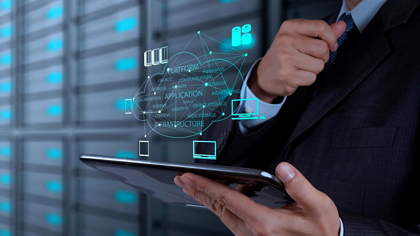 IT-سالا ماماندارىنا ىزدەۋ سالدى