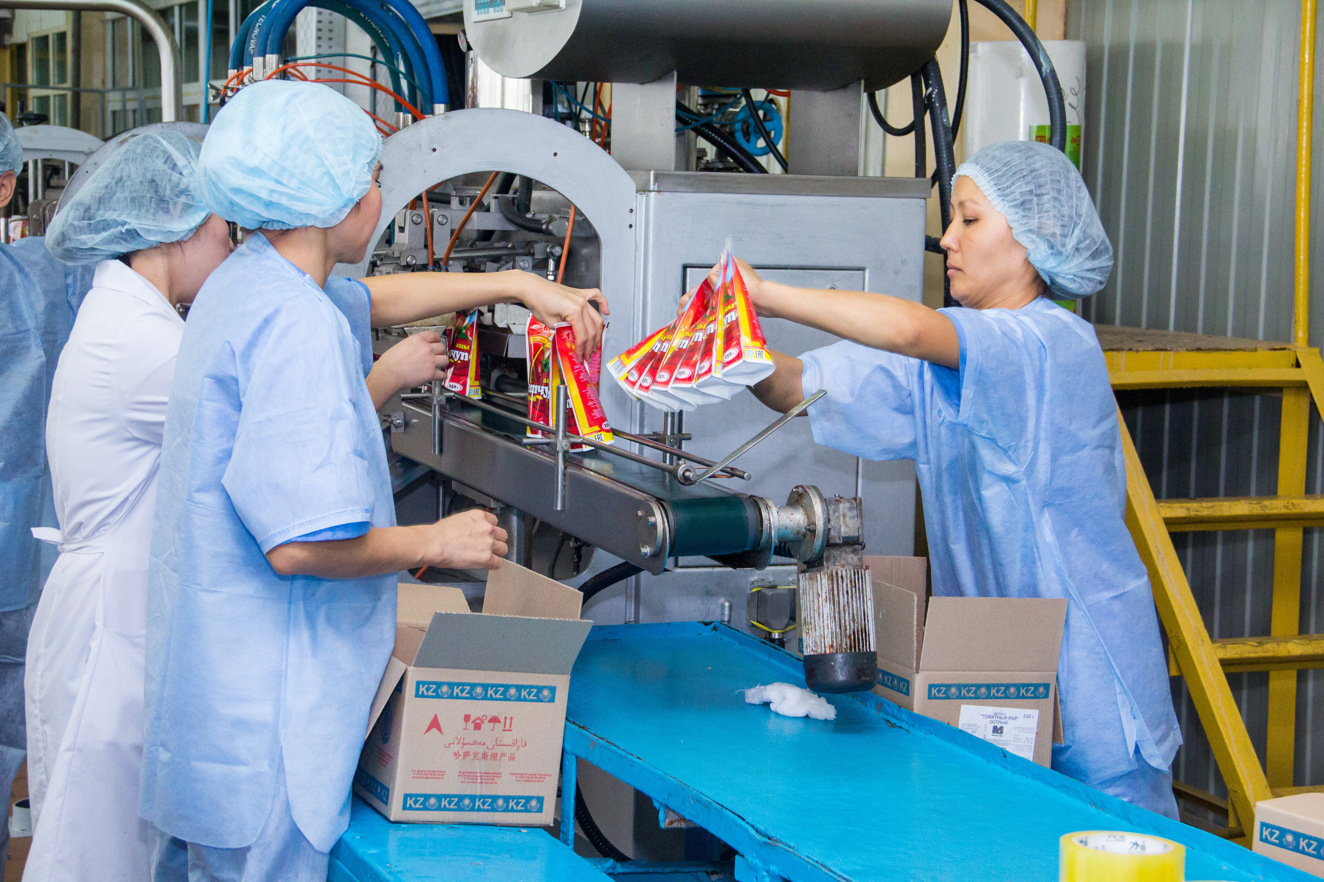 كاسىپكەرلەردىڭ كرەديت الۋىنا نە كەدەرگى؟