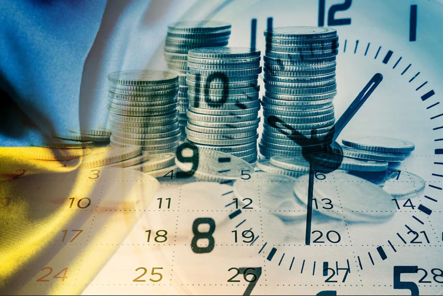 قارجى سەكتورى قالاي داميدى؟