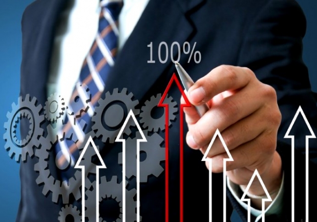 ۆەنچۋرلى ينۆەستيتسيا – اقىلدى كاپيتال