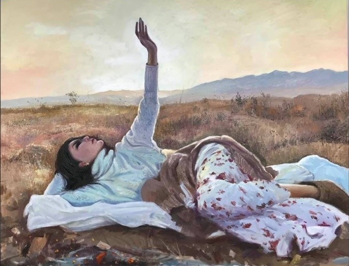 ارمانشىل ارۋ