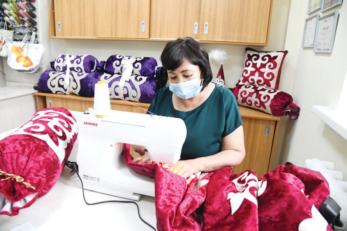 كوپبالالى انالارعا كوڭىل بولگەن ورتالىقتار