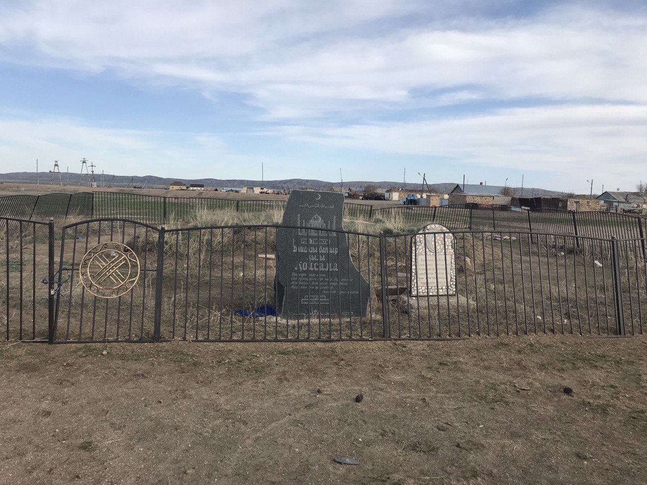 اعىبايدىڭ اناسىن نەگە ۇمىتتىق؟