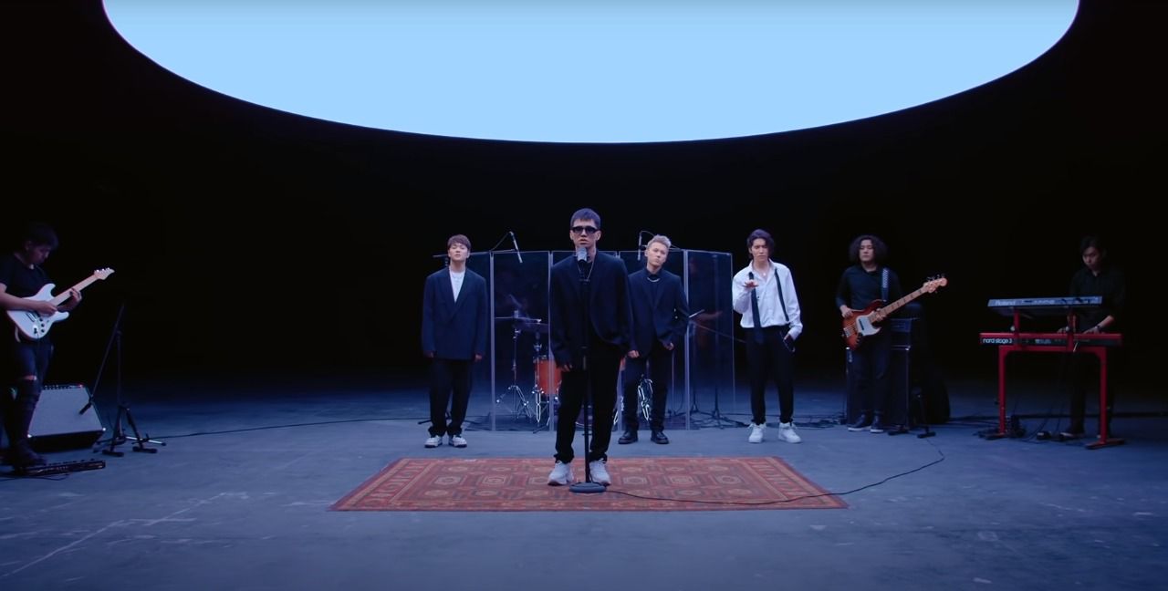 قازاقستاننىڭ كرەاتيۆتى يندۋستريا حابىنا اينالۋىنا مۇمكىندىك مول