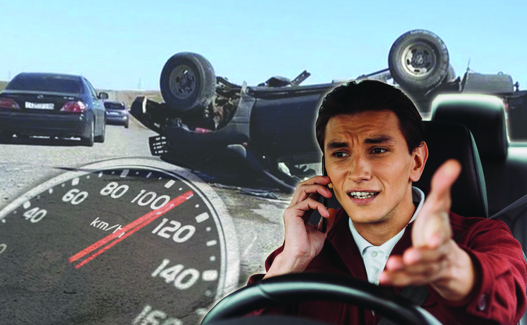 جول قاۋىپسىزدىگى جۇرگىزۋشىلەرگە بايلانىستى