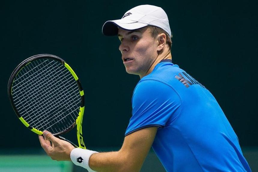 كۋبوكقا تالاس باستالدى