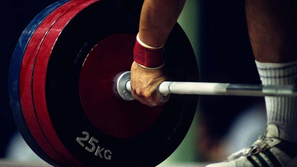 ەكىنشى التىن قورجىندا