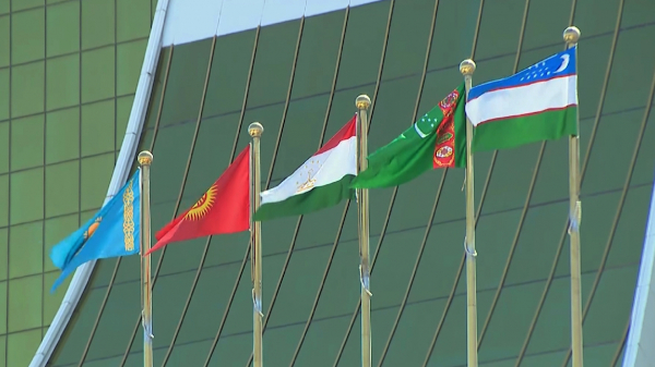 ەلدەر اراسىنداعى قاتىناس تۇراقتى دامىپ كەلەدى