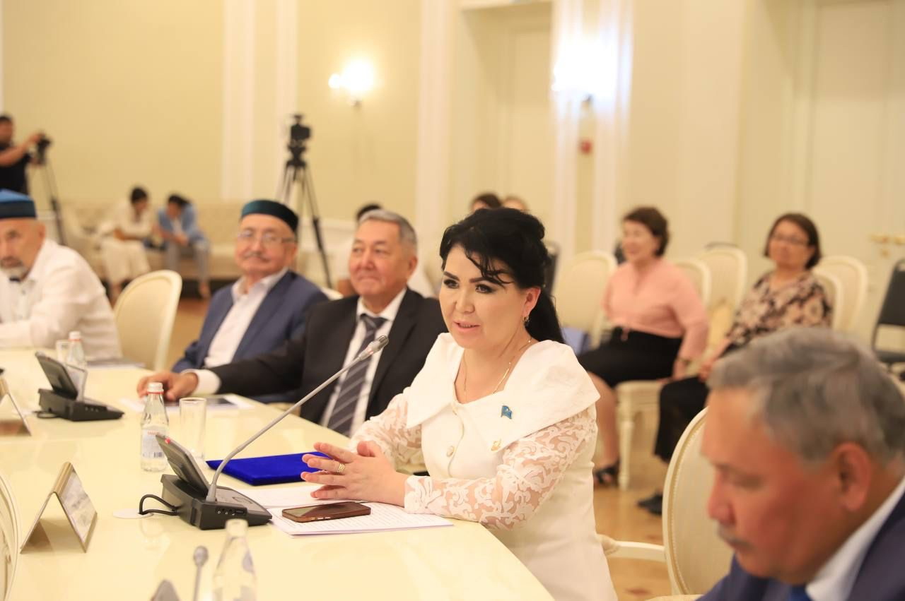 وڭىرلەردىڭ دەربەستىگى كەڭەيتىلگەنى ءجون