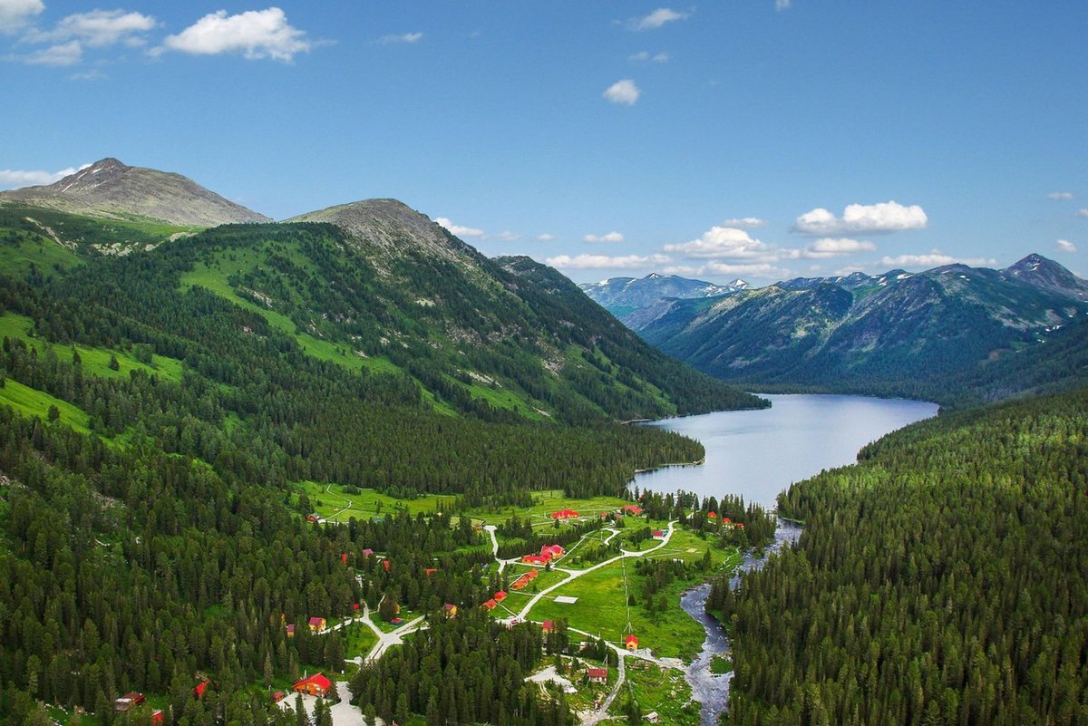 تۋريستىك-اقپاراتتىق ورتالىق قۇرىلادى