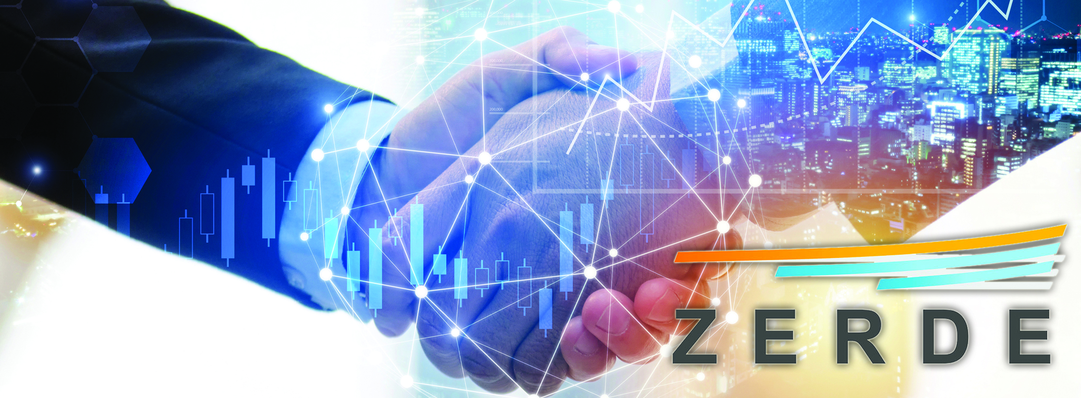 «زەردە» حولدينگى نەگە تاراتىلادى؟