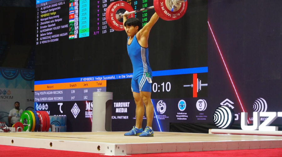 جاسوسپىرىمدەر جاراپ تۇر