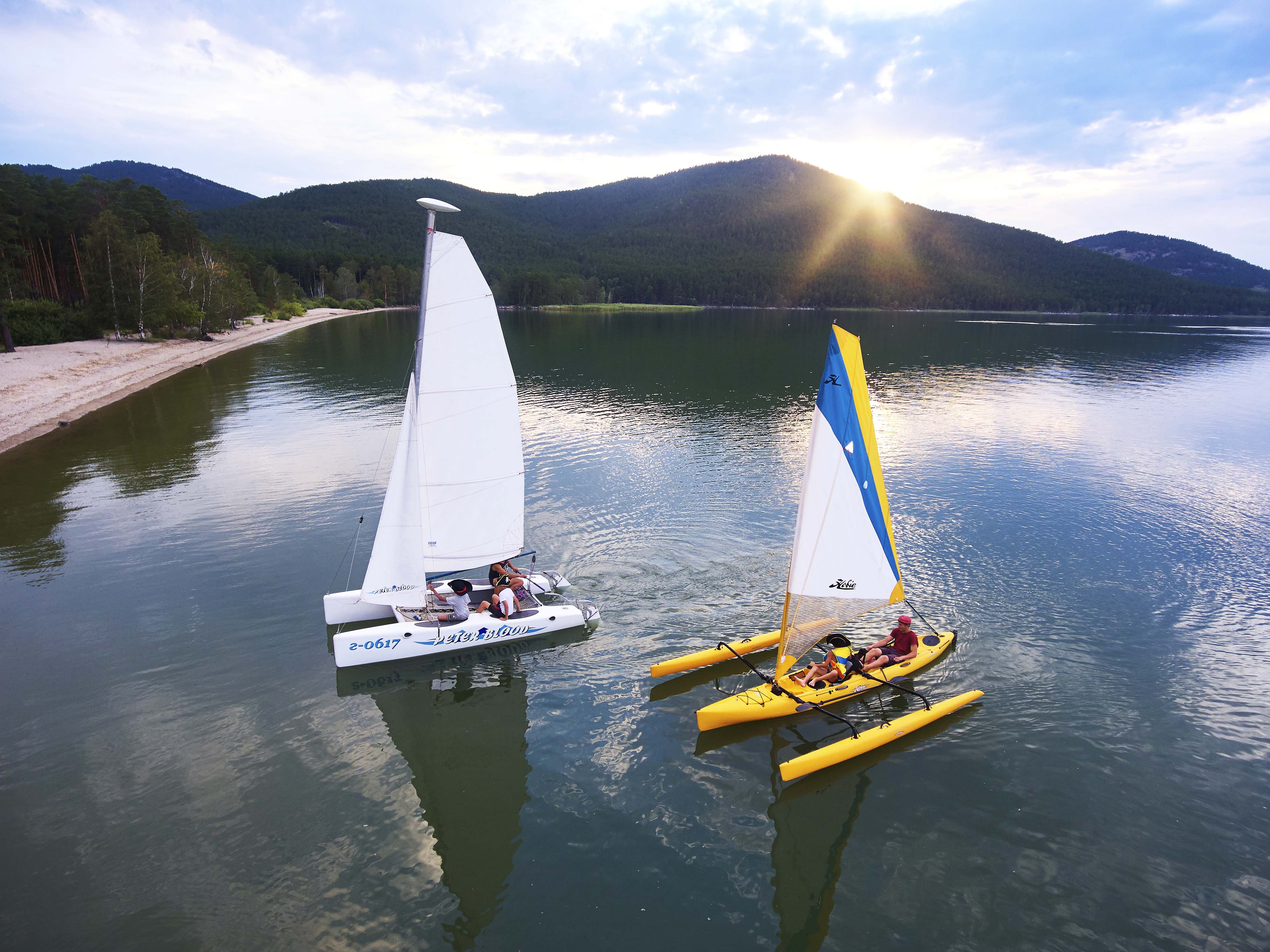 يمانتاۋ-شالقار كۋرورتتىق ايماعى ەكولوگيالىق ءتۋريزمدى دامىتۋ ورنىنا اينالادى