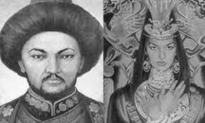 بەكزات بابالار ەسىمدەرى  ۇلىقتالدى