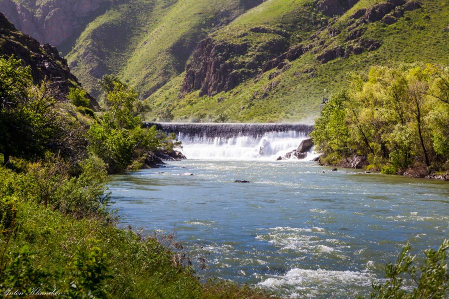 جەتىسۋدىڭ جەتى كەرەمەتى