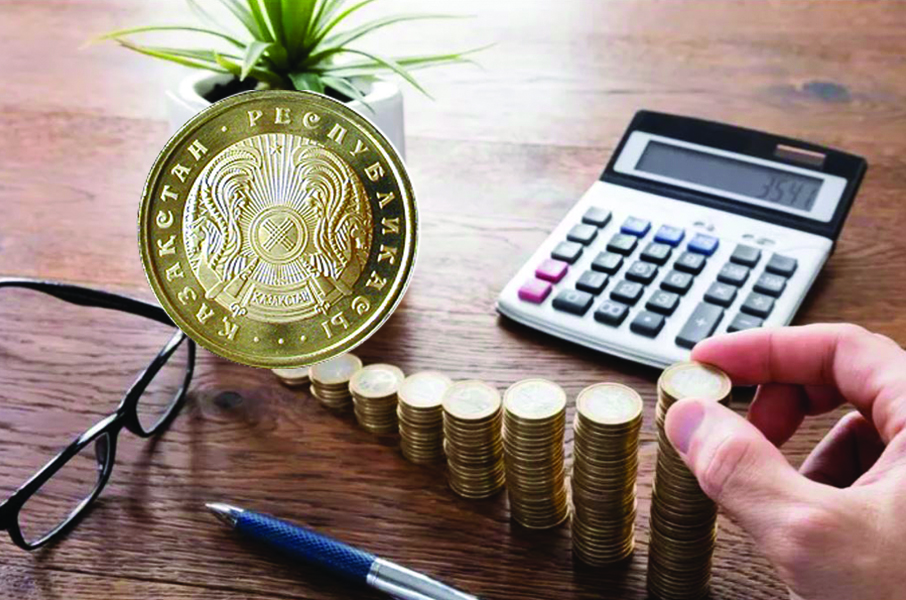 بانكتەردىڭ مەنشىك كاپيتالى ارتقان