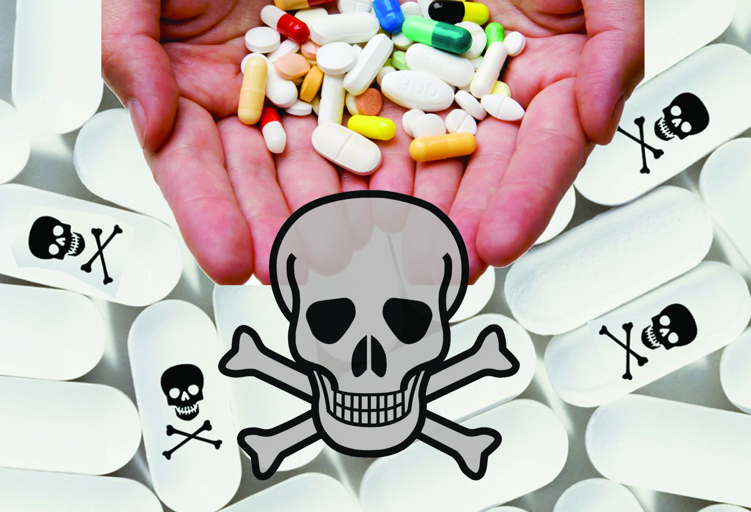 جالعان ءدارى-دارمەكتىڭ جولىن كەسەدى