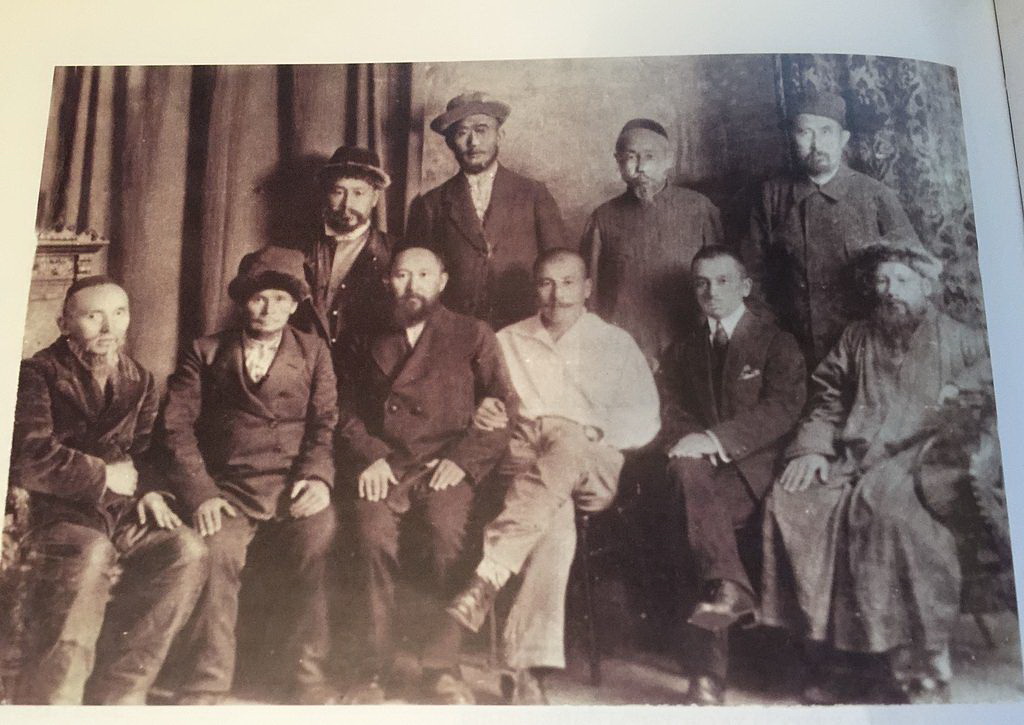 جاپونعا جاقىندىعىمىز قانداي؟